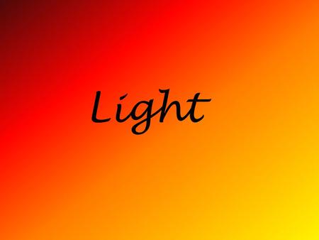 Light. White light emits light at all wavelengths. Excitation of certain elements or the electrical excitation of certain elements give rise to an atomic.