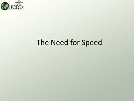 The Need for Speed. The PDF-4+ database is designed to handle very large amounts of data and provide the user with an ability to perform extensive data.