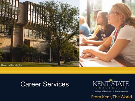 Career Services. Strategy for the Office data and benchmark best practices grow staff reassess student internships wage/salary employment rate intake.