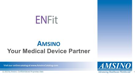 Amsino Your Medical Device Partner