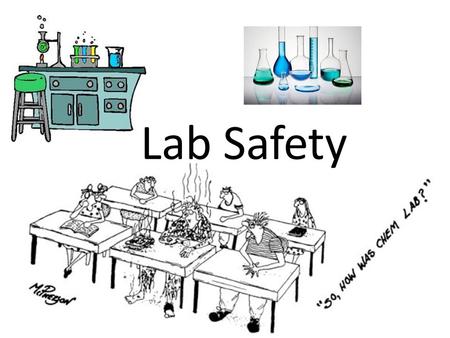 Lab Safety. Biological Science building room 136 -13 on map extra 5 min to get there.