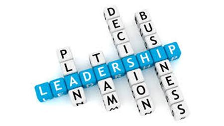 Can an individual be taught leadership or are leaders born? Discus the statement above in pairs.