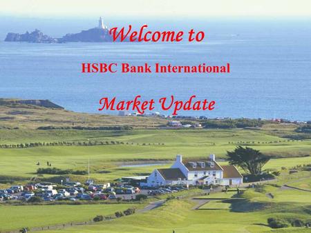 HSBC Bank International