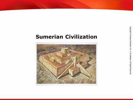 TEKS 8C: Calculate percent composition and empirical and molecular formulas. Sumerian Civilization.