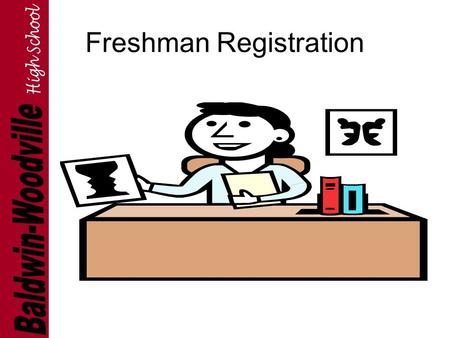 Freshman Registration. Getting Ready for 9 th Grade! Review high school graduation requirements. Review 9 th grade requirements. Provide you with information.