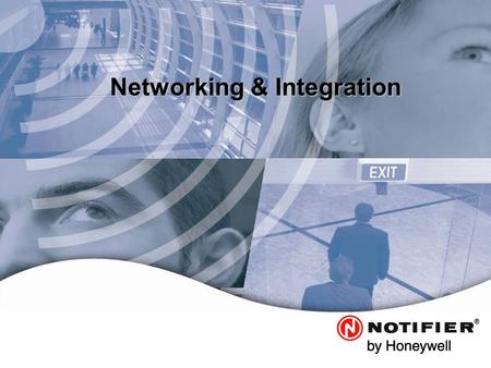 Networking & Integration