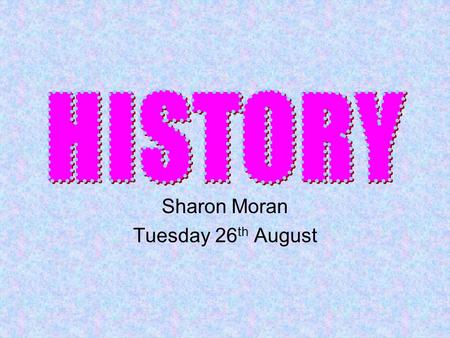 Sharon Moran Tuesday 26 th August. Australian History, Civics and Citizenship Allow about 1 hour for this section This section has TWO parts: PART A multiple.