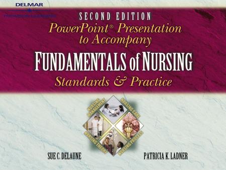 Chapter 1 Evolution of Nursing and Health Care