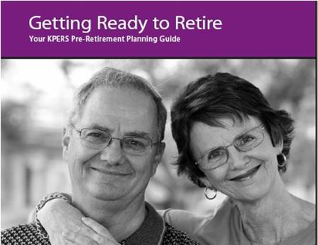 . Making the Jump to Retirement? 2011 Pre-Retirement Seminar Kansas Public Employees Retirement System.