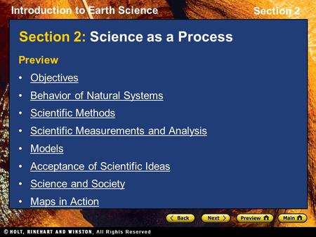 hypothesis types ppt