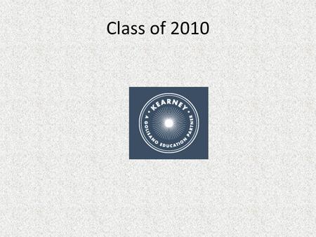 Class of 2010. Diploma Requirements Credit Graduation Requirements Regents DiplomaAdvanced Regents Diploma Religion4Religion4 English4English4 Social.