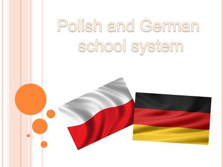  Timetable - Polish Polish - German  History - Polish - German  School system - Polish Polish - German  Additional courses - Polish Polish - German.