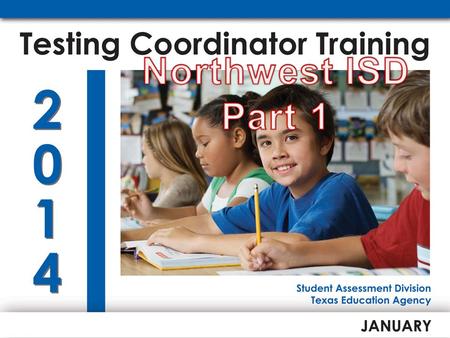 STAAR and STAAR Modified English I and English II - separate reading and writing tests have been combined into one test to be administered on a.
