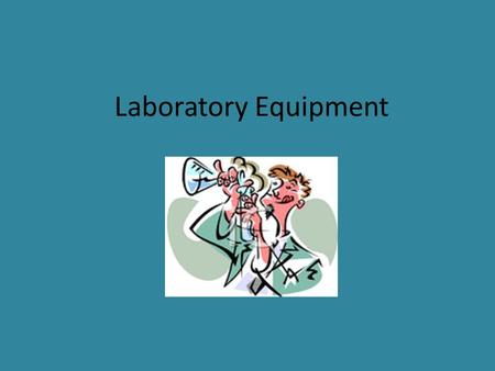 Laboratory Equipment. Erlenmeyer Flasks Beakers.