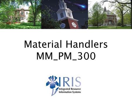 MM_HI_300 Materials Handlers v3