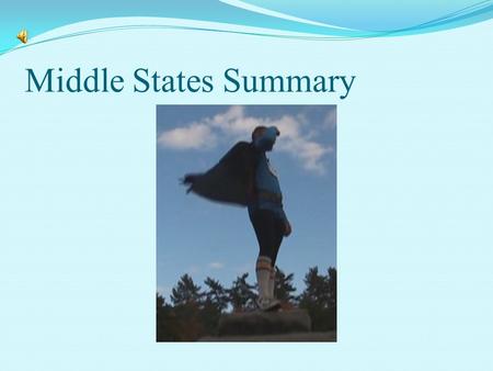 Middle States Summary. Middle States Timeline September 2 nd - Report is available to the entire college community for feedback September 14 th – Report.