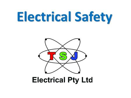 Electrical Safety. What Are Electrical Risks? Electrical risks are risks of death, electric shock or other injuries caused directly or indirectly by electricity.