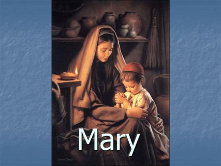 Mary. “What the Catholic faith believes about Mary is based on what it believes about Christ, and what it teaches about Mary illumines in turn its faith.