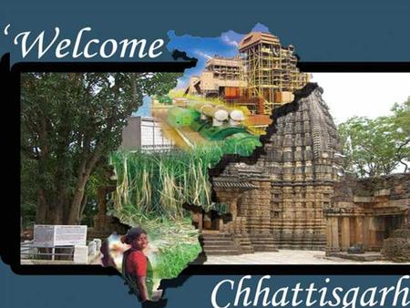 Chhattisgarh – Profile Northern Hills Zone Chhattisgarh Plains Zone Bastar Plateau Zone  Falls under eastern plateau and Hills Zone sub-divided into.