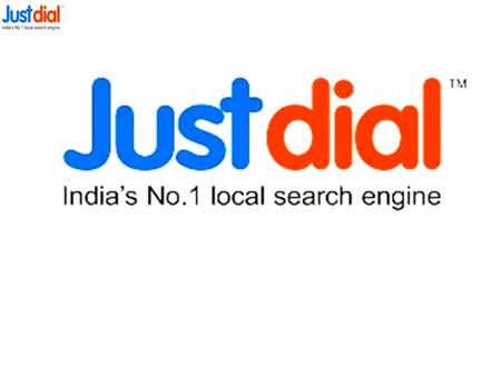 Justdial Snapshot Undisputed leaders in the local search space 5 Lac users per day Offices across 11 cities 4000 dedicated professionals A 24X7 service.