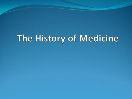 slideshare medicine presentation