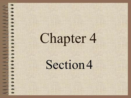 Chapter 4 Section 4 The Greeks Lived a Rich and Varied Life Objectives How did the Olympic Games begin? What kinds of products did the Greek manufacturers.