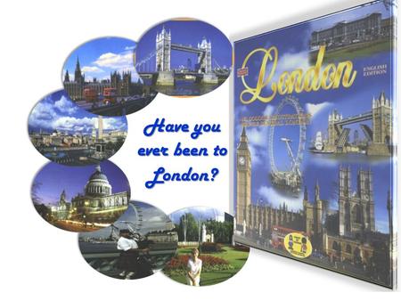 Have you ever been to London?. Have a capital day out! Travel on any of hop-on, hop-off buses! Take the Original Sightseeing tour ” ! See the best of.