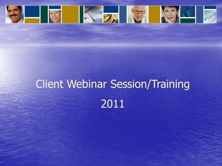 Client Webinar Session/Training 2011. Flexible Spending Accounts 2011 Open Enrollment CBIZ Flex September 30, 2010.