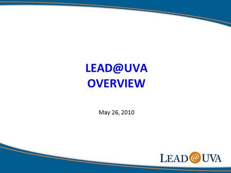 OVERVIEW May 26, 2010. Overview Automate the performance management and compensation processes Integrate employee data between