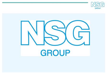 NSG Group (Pilkington) and the Solar Energy Sector St. Helens Chamber, April 2011.