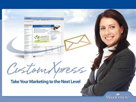 Custom Xpress: Take Your Marketing to the Next Level.