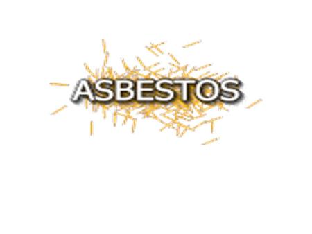 n WHAT IS ASBESTOS? n IT IS: –A NATURALLY OCCURING MINERAL –FOUND THROUGHOUT THE WORLD BACKGROUND INFORMATION.
