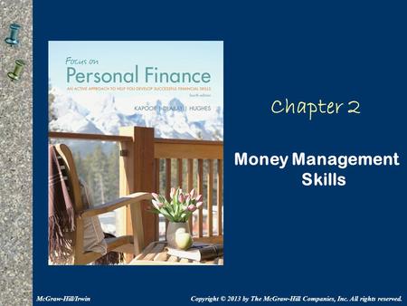 Money Management Skills