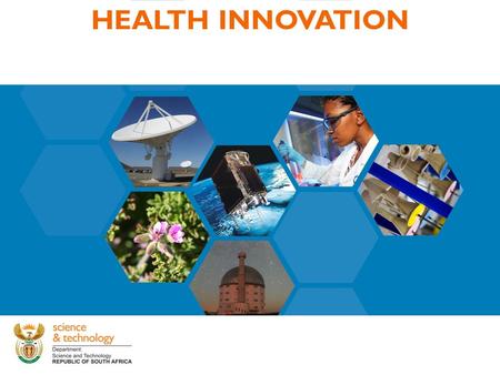 Innovation Health