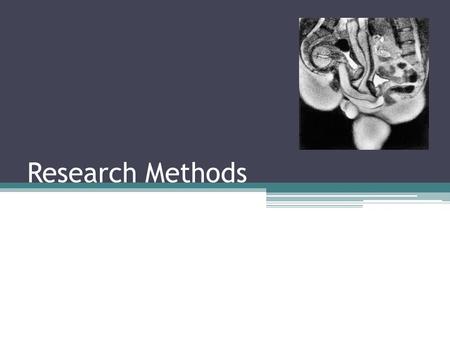 Research Methods. Research design helps us determine what we can conclude about the nature of the relationship(s) between or amongst variables of interest.