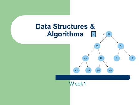 Data Structures & Algorithms Week1. Contents Textbook Grade Software.