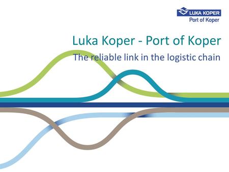 Luka Koper - Port of Koper