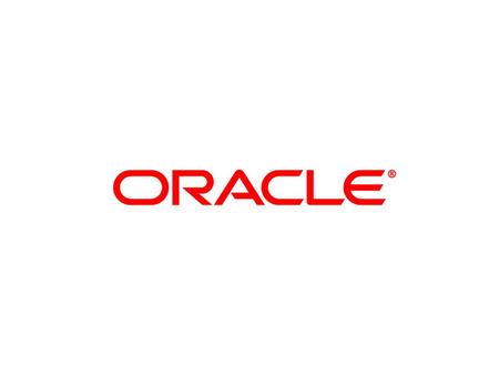 Tony Jewtushenko Principal Product Manager Applications Development Tools Oracle Corporation.