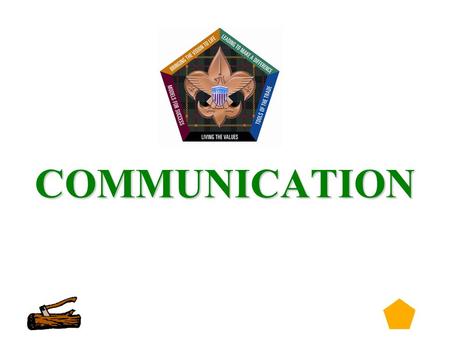 COMMUNICATION. Forms of Communication ExamplesExamples.