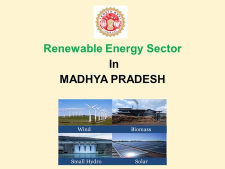 Renewable Energy Sector