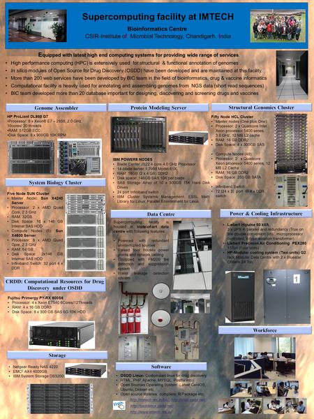 Www.postersession.com ww w.p ost ers essi on. co m www.postersession.com E quipped with latest high end computing systems for providing wide range of services.