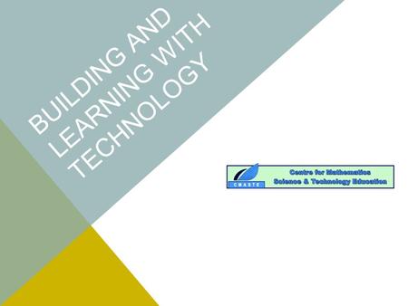 BUILDING AND LEARNING WITH TECHNOLOGY. THE FUTURE OF EDUCATION? The Telepresence Robot – by Double Robotics Necessary? An enhancement or detractor