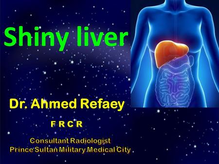 Consultant Radiologist Prince Sultan Military Medical City