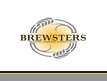 Executive Summary Well-established brew pub with unique, handcrafted beers Highly qualified board of directors Motivated shareholders, focusing on customer.