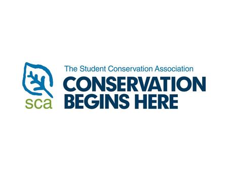 CONSERVATION BEGINS HERE mission: to build the next generation of conservation leaders and inspire lifelong stewardship of our environment and communities.