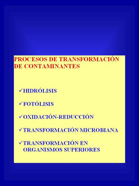 BIOREMEDIATION Bioremediation is the use of biological systems (mainly microoganisms) for the removal of pollutants from aquatic or terrestrial systems.