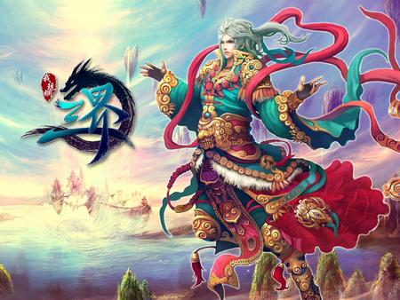 Overview Name: Three Realms Type: Chinese Myth/ARPG Platform ： PC Background ： Warring state period Charge modes ： Items charge, VIP charge Intro Three.