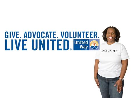 For more than 85 years, United Way has been using its expertise to make the South Hampton Roads region stronger. Now we’re creating opportunities for.