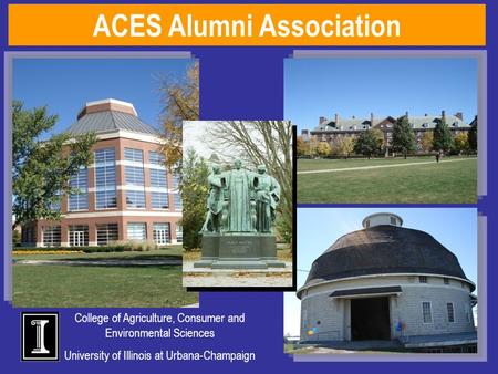 ACES Alumni Association