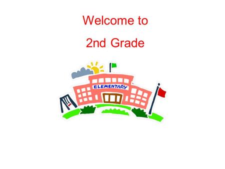 Welcome to 2nd Grade. Communication with the Teacher Classroom information is available on class web pages through our school’s website www.ste.rcs.k12.tn.uswww.ste.rcs.k12.tn.us.